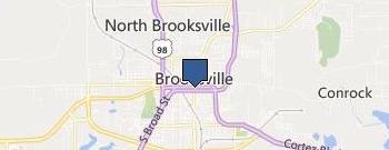 Merrick and Family Painting LLC location map