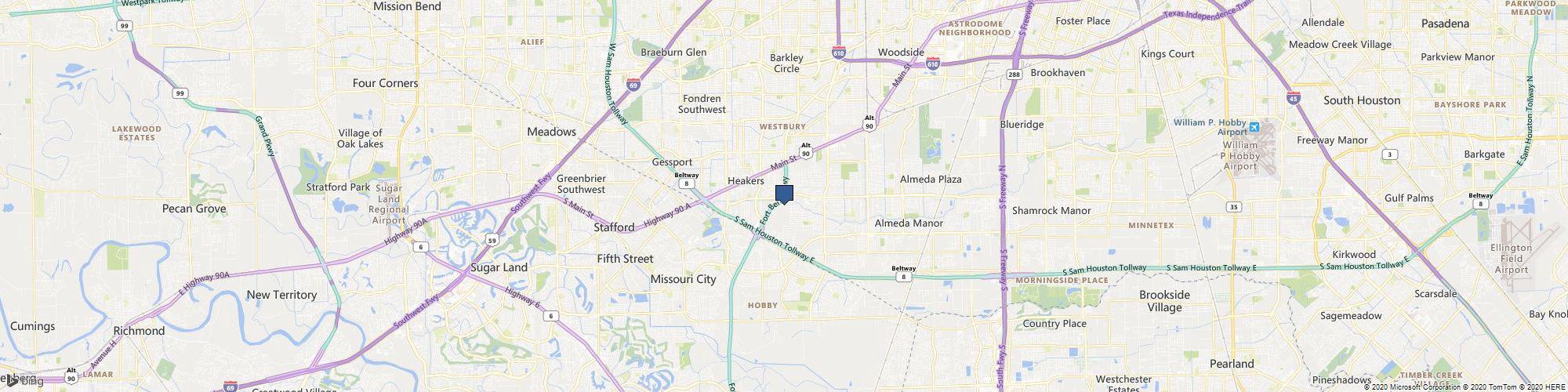 GTO Iron Works cover photo