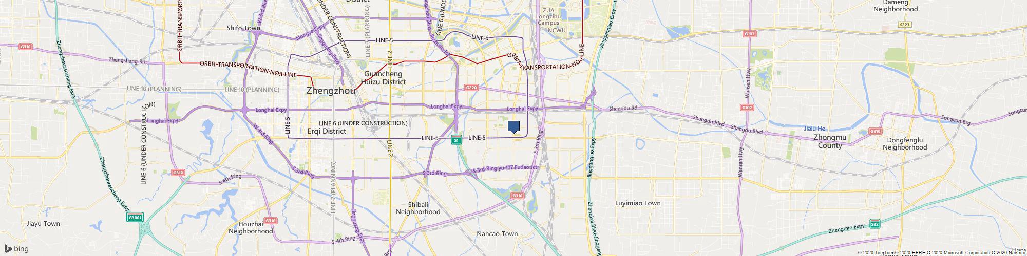 liusherry cover photo