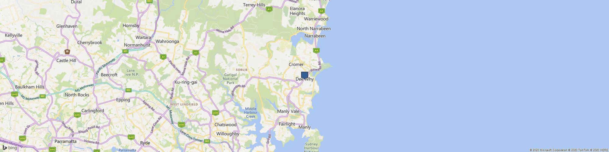 Plumber Dee Why cover photo