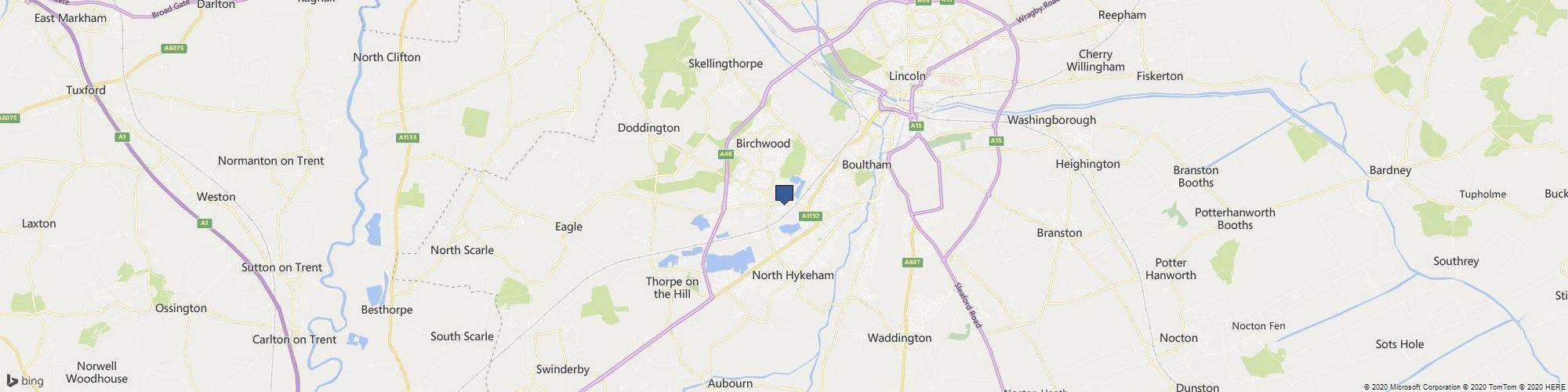 Lincoln Hot Tub Hire cover photo