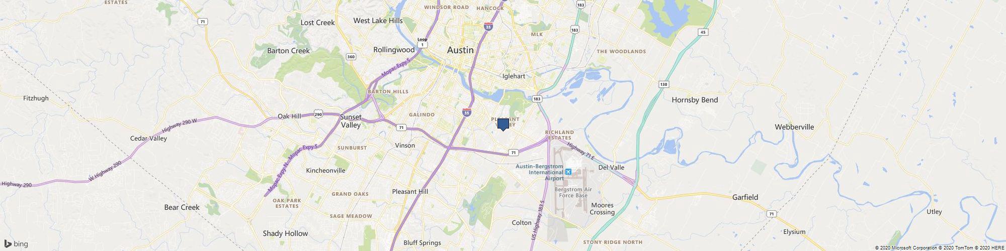 McElvain Exterior Services cover photo