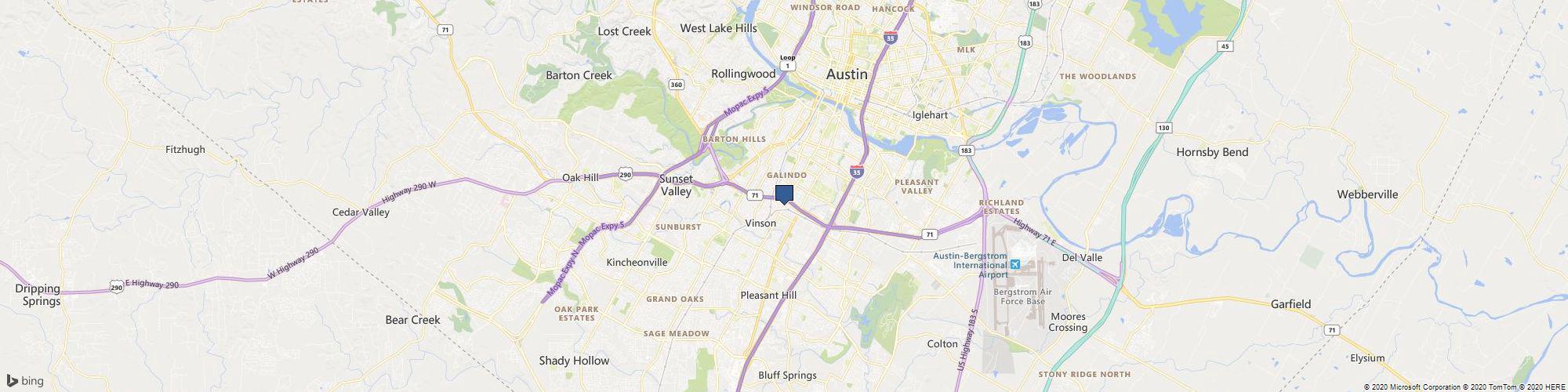 Austin Vape and Smoke cover photo