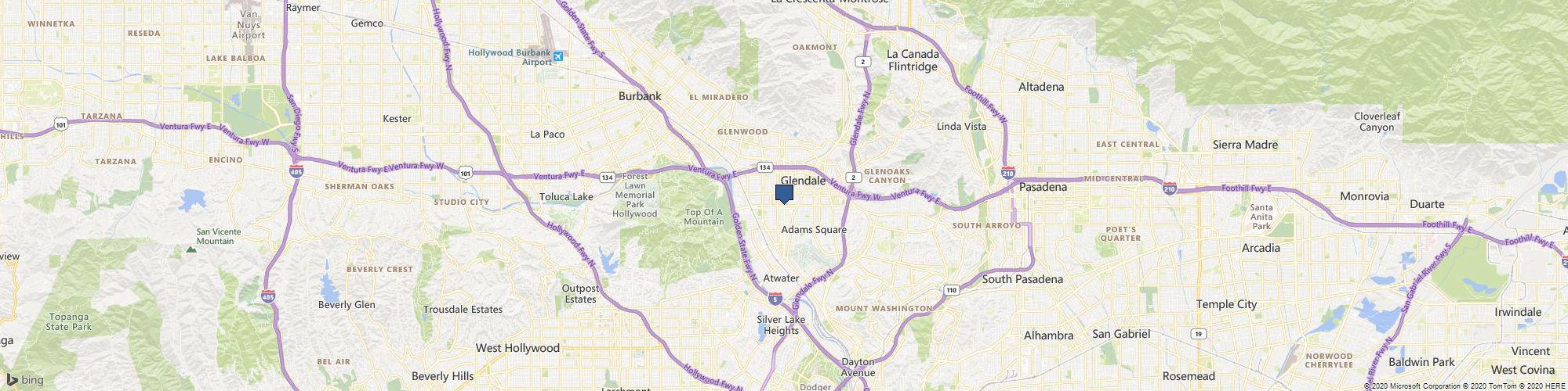 Kenmore Appliance Repair  Glendale Pros cover photo