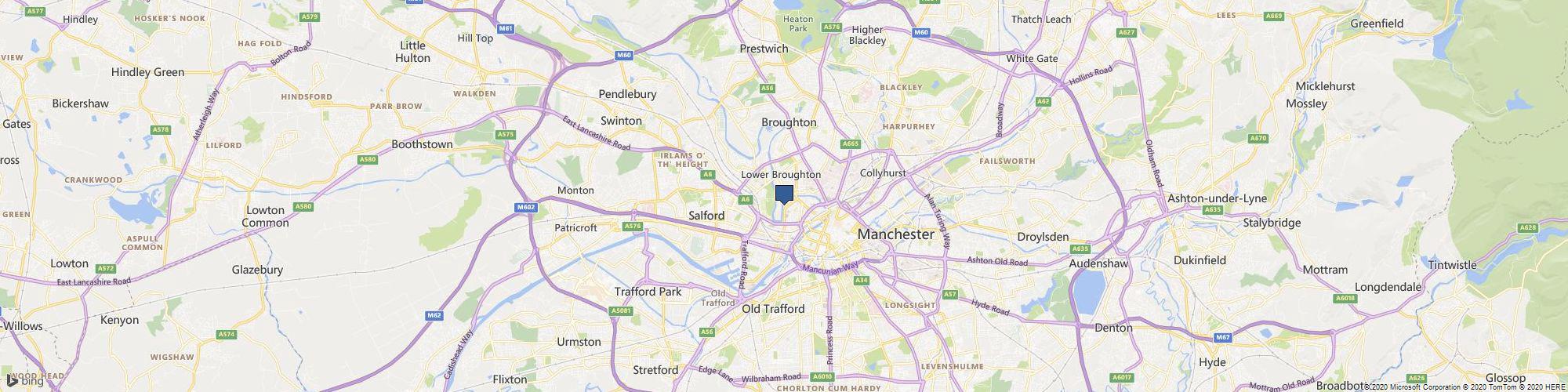 Manchester Fencing Pro cover photo