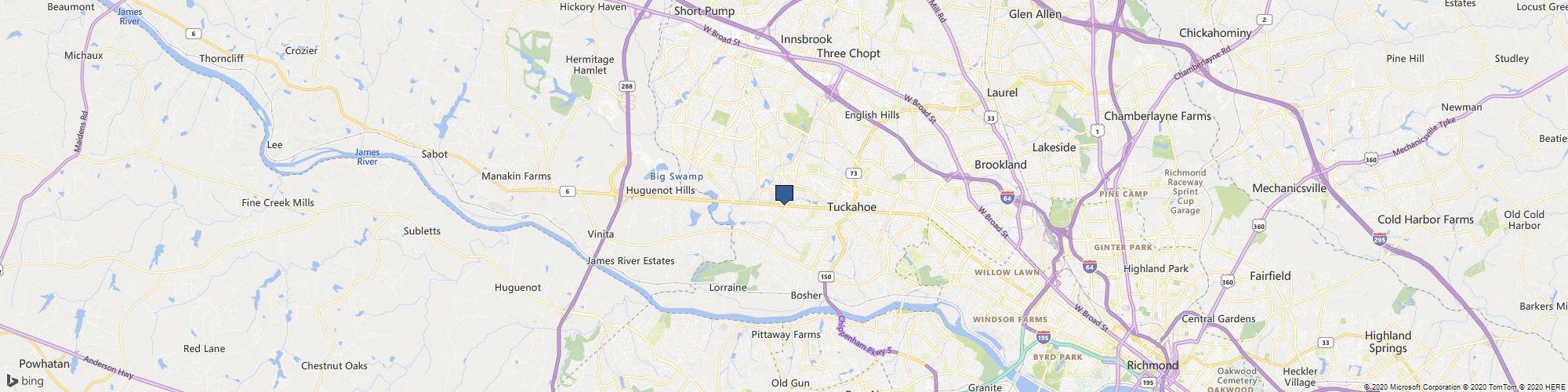 River Run Law cover photo