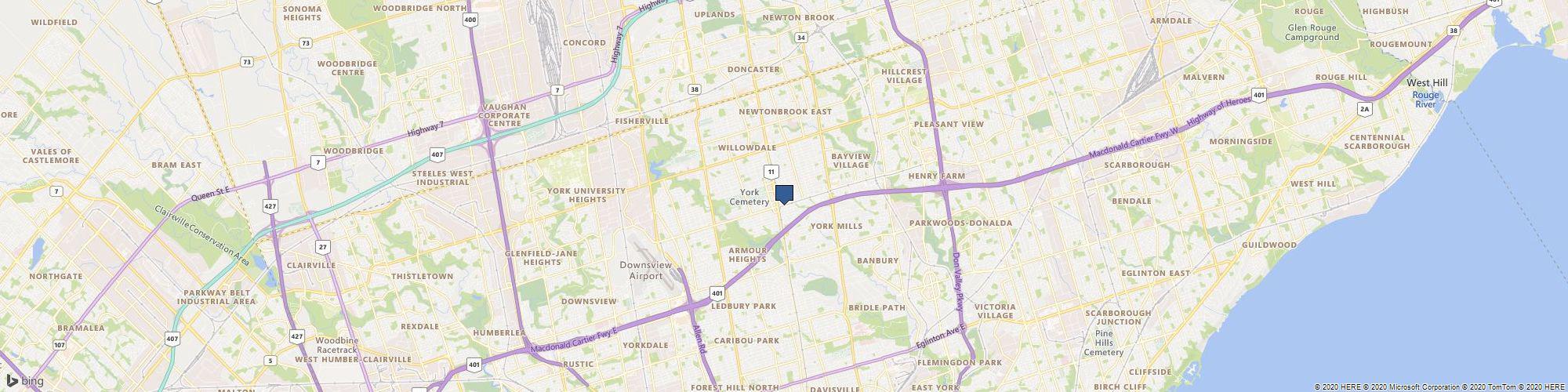 Canadian Immigration Services cover photo