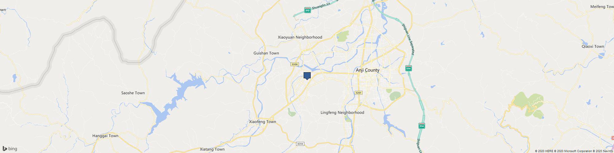 Huzhou Lucky Bridge Polishing Co., Ltd cover photo