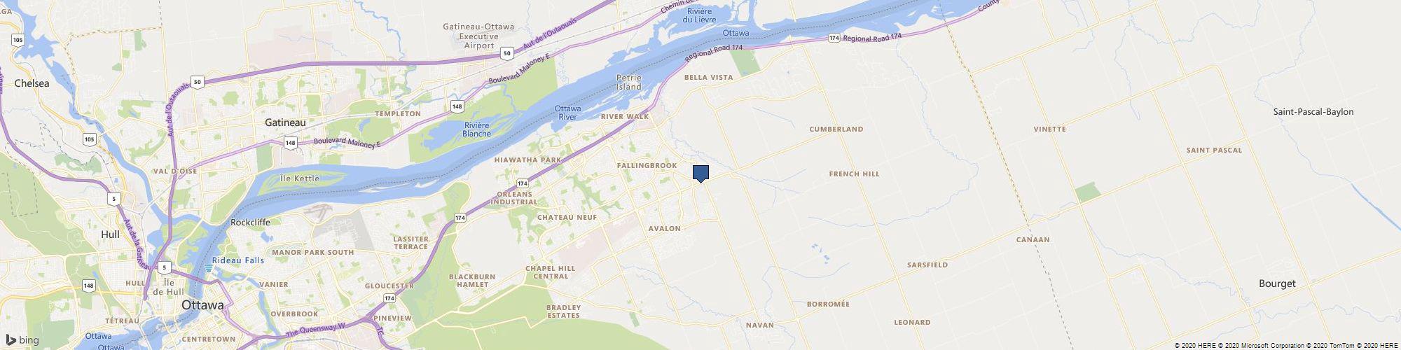 Orléans Locksmith cover photo