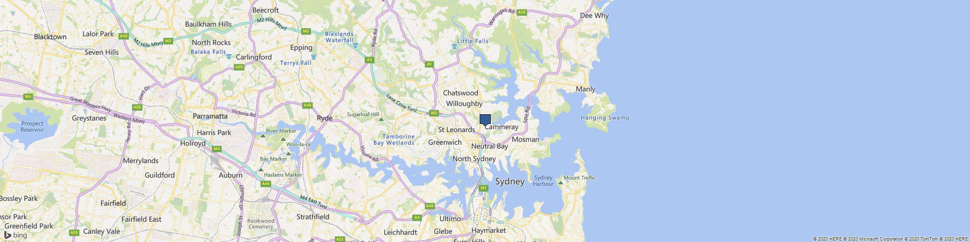 Plumber Cammeray cover photo