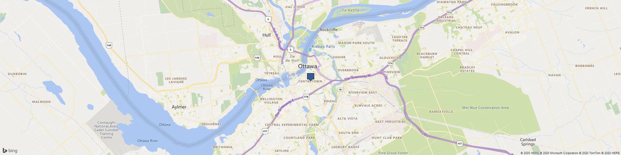 Ottawa Locksmith cover photo