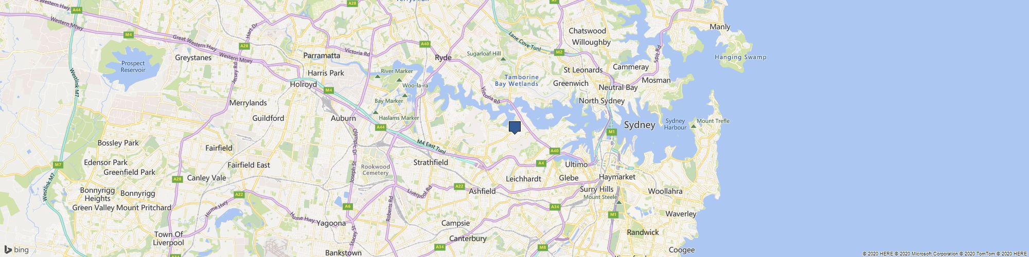 Plumber Drummoyne cover photo