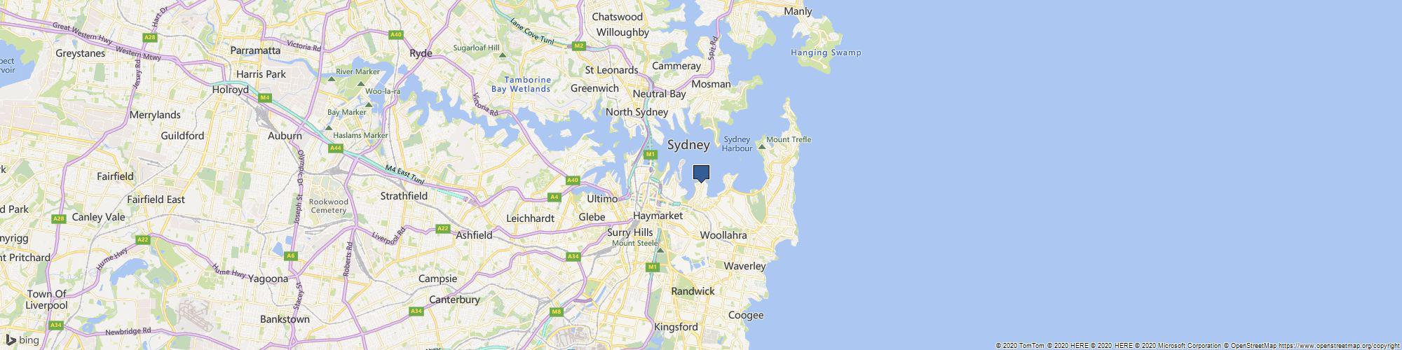 Plumber Darling Point cover photo