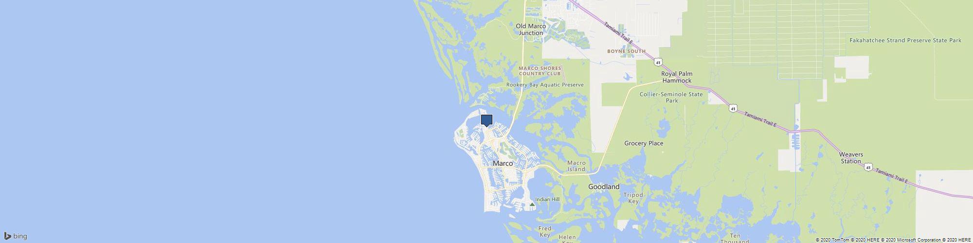 fishing on Marco Island cover photo