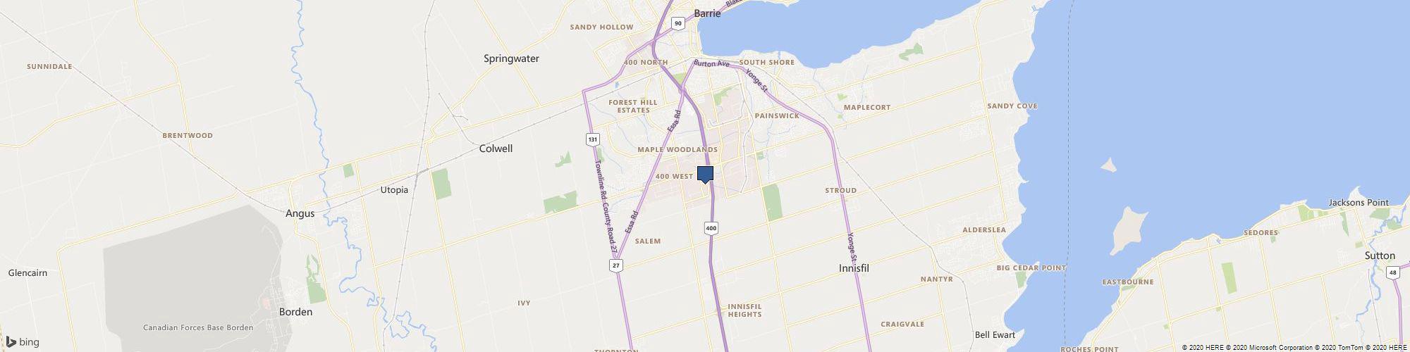 Sanders Recreation And Fitness cover photo