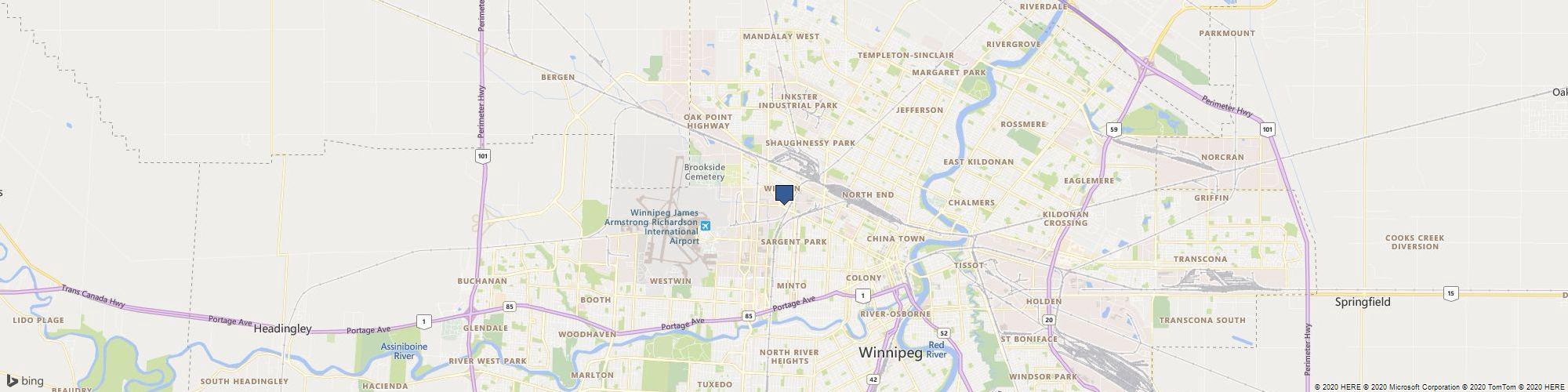 Mondo Marketing cover photo