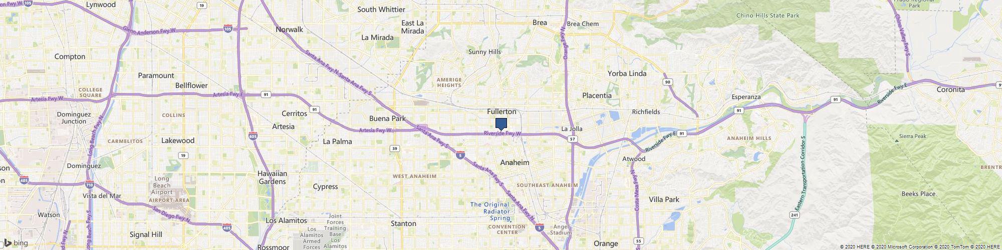 Appliance Repair Fullerton cover photo