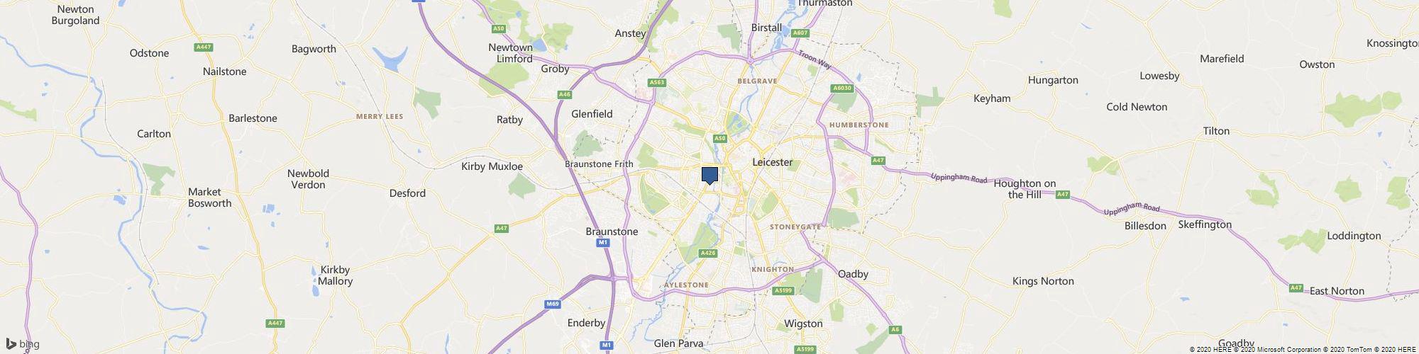 Leicester Driveway & Patio Pro cover photo