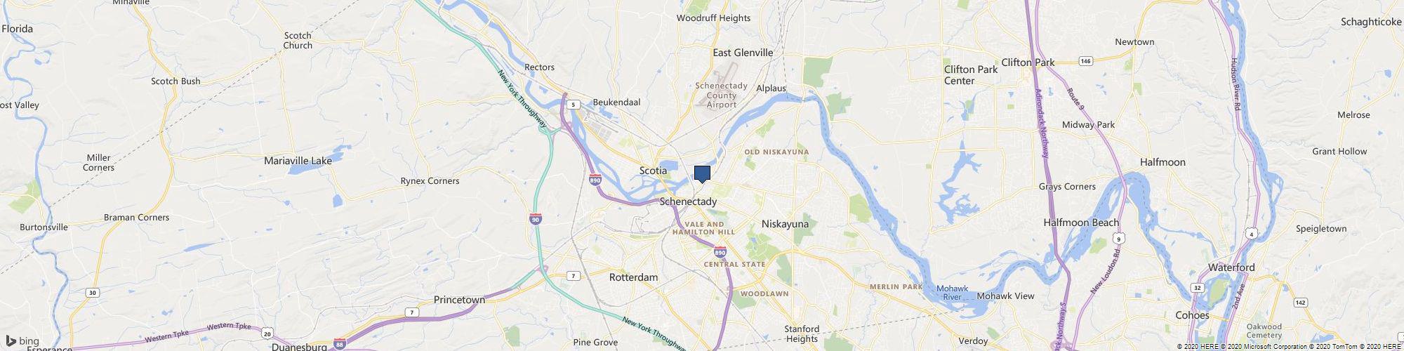 Gutter Cleaning Schenectady NY cover photo