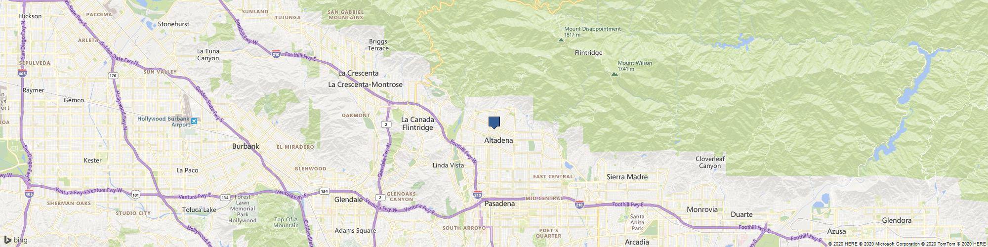 GE Appliance Repair Altadena Pros cover photo