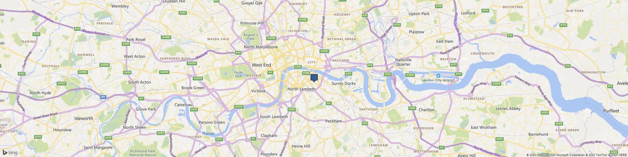 Invedus Ltd. cover photo