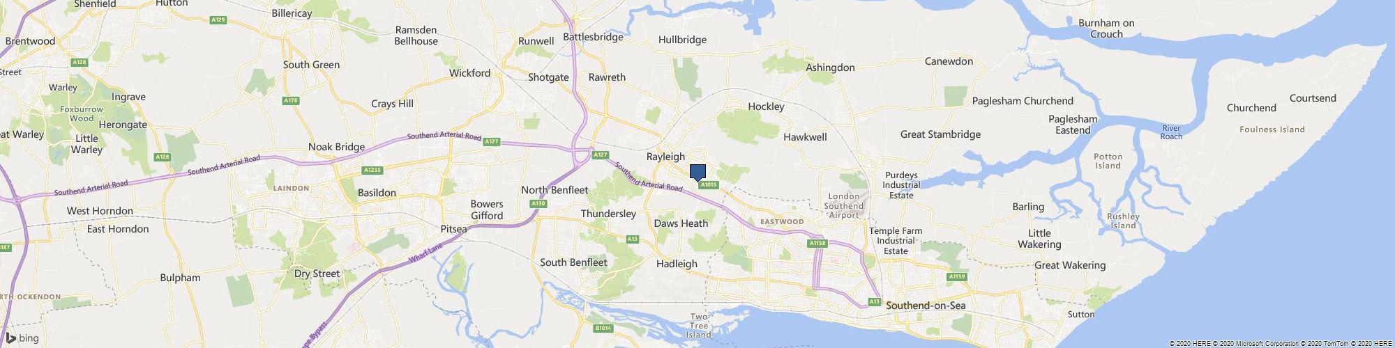 Level Lawns & Landscaping cover photo