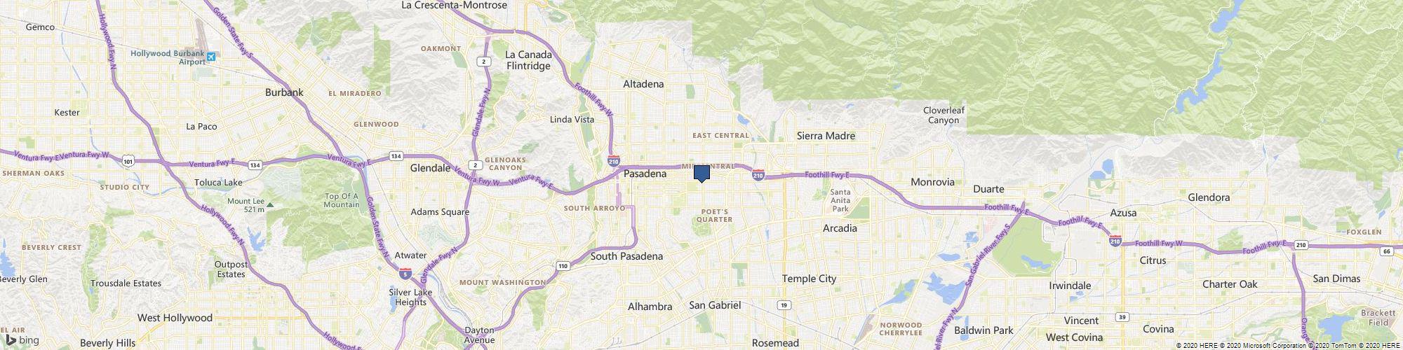 LG Appliance Repair Pasadena cover photo