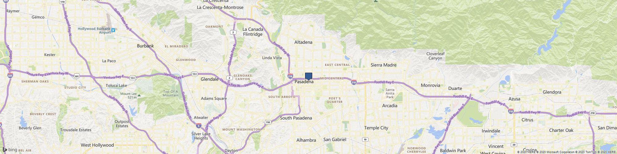 LG Appliance Repair  altadena cover photo
