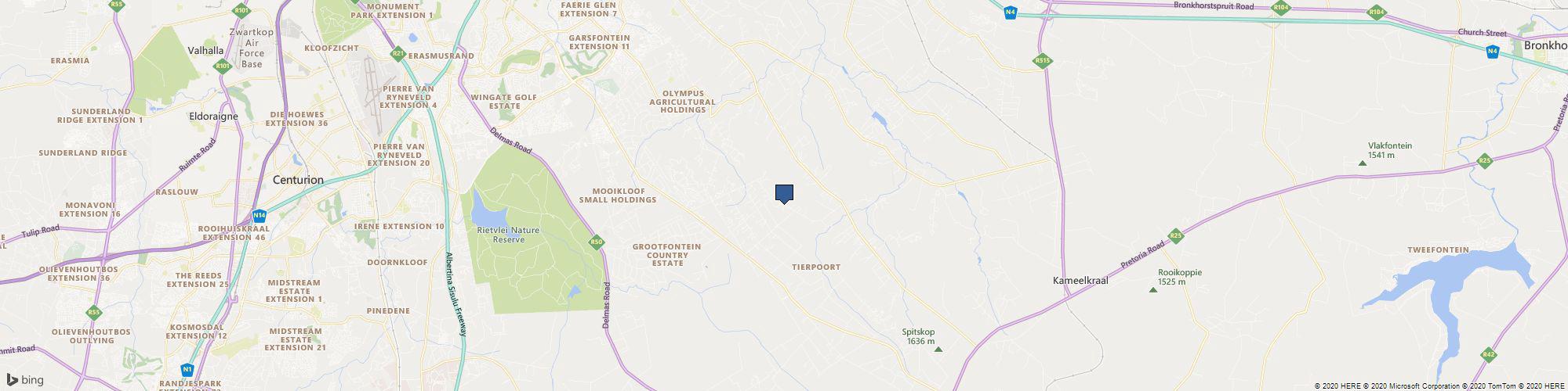 Pretoria East Mini Skip Hire and Rubble Removal cover photo