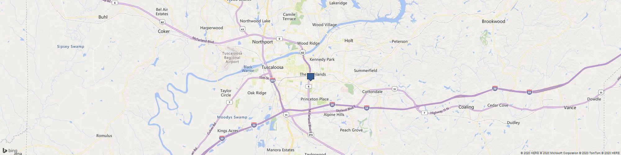 Gutter Cleaning Tuscaloosa AL cover photo