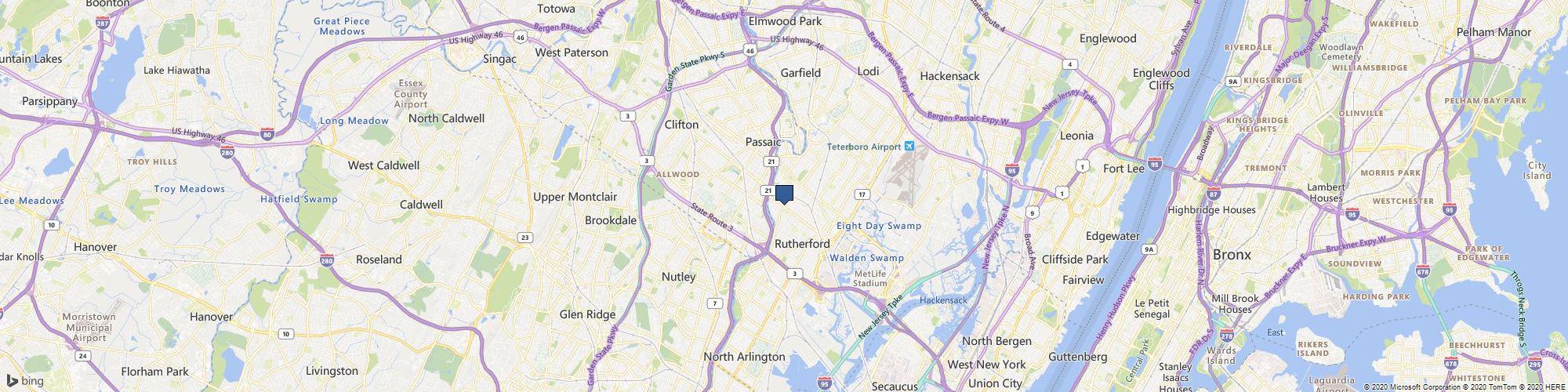 Appliance Repair Rutherford NJ cover photo