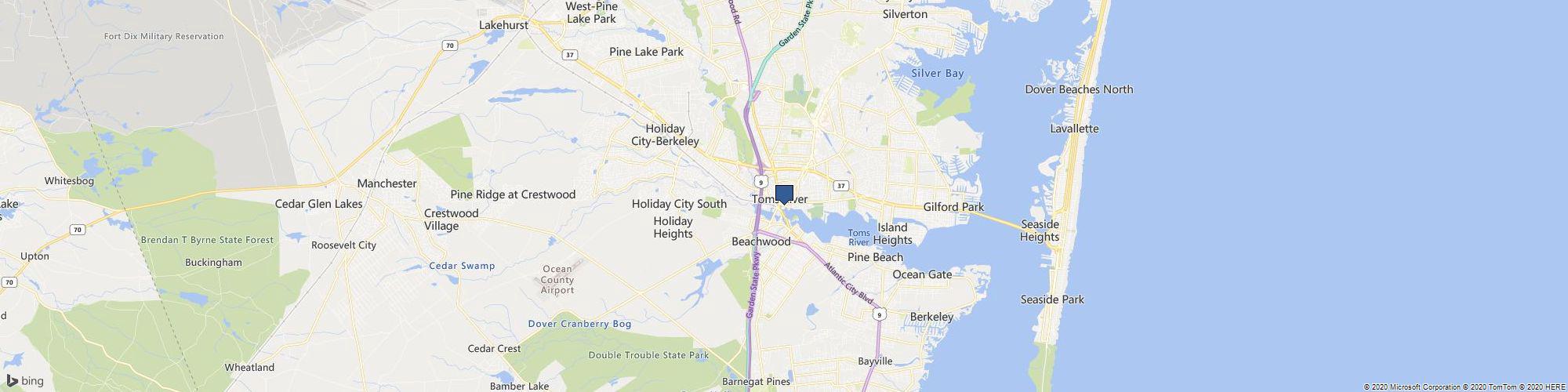 Appliance Repair Toms River NJ cover photo