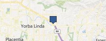 Art Steps Classes location map