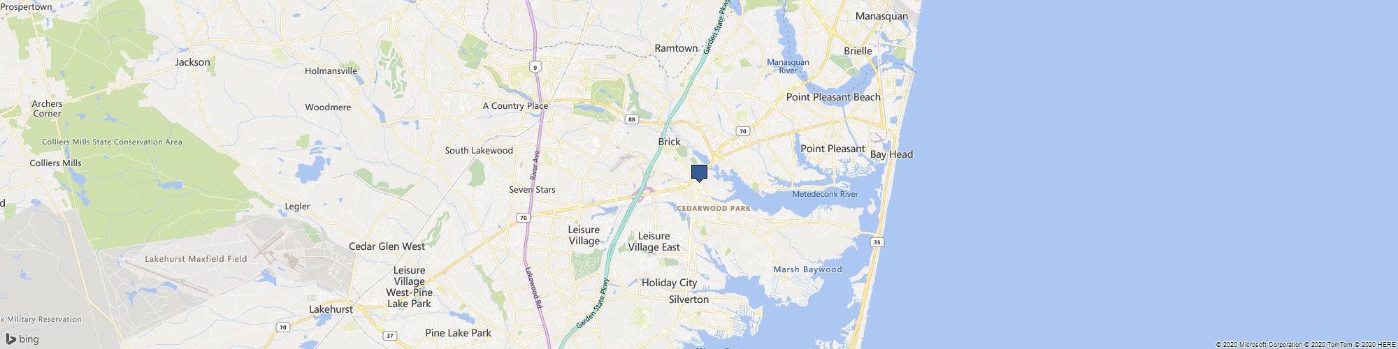 Appliance Repair Brick NJ cover photo