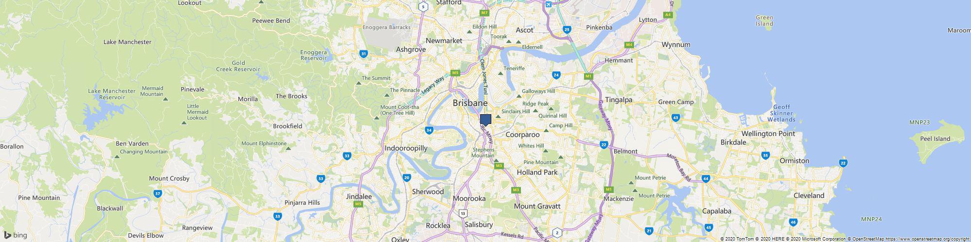 Arc Migration cover photo