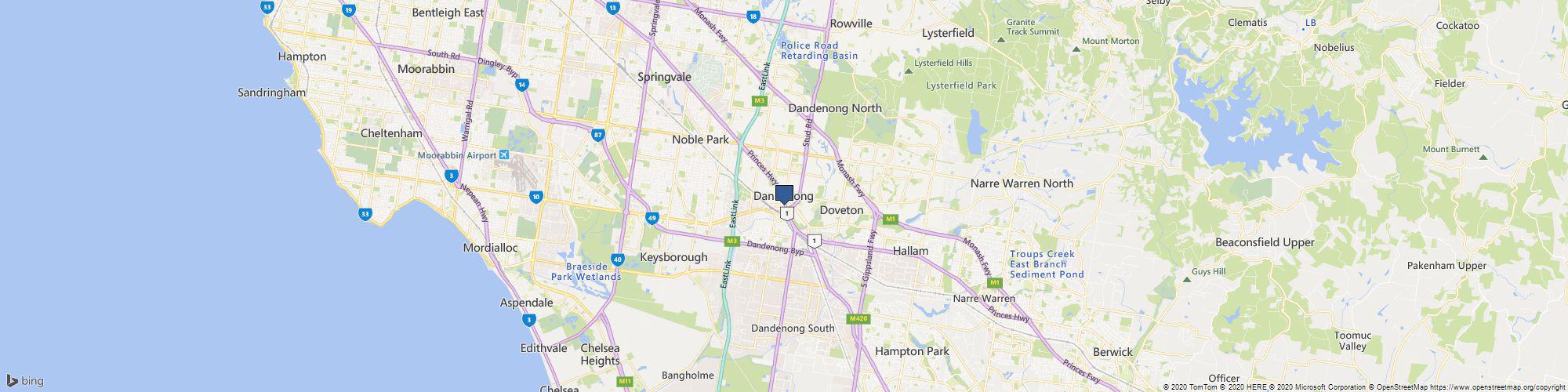 Melbourne Property Valuation cover photo