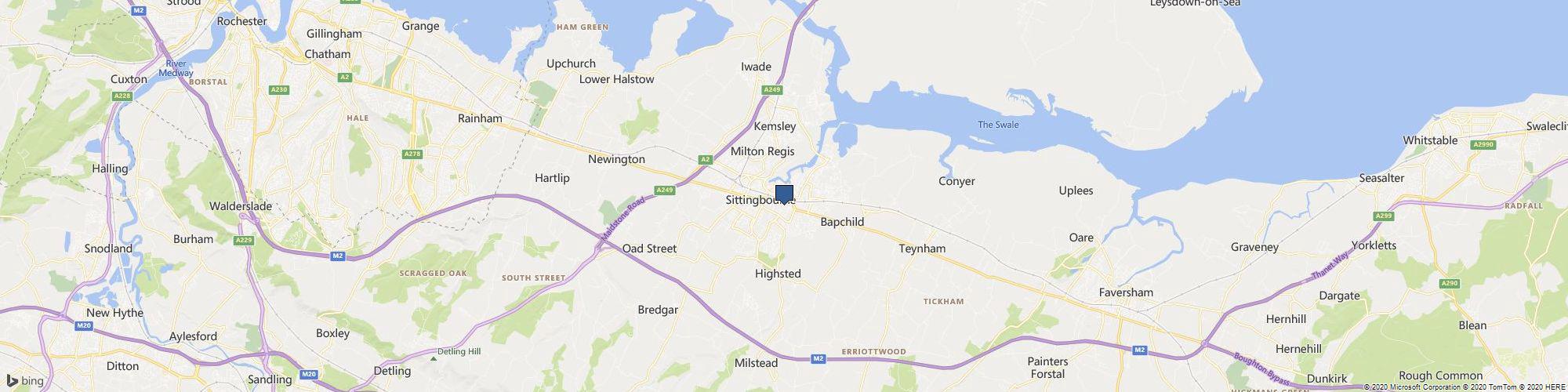 Flowers by Beatrice Sittingbourne Ltd cover photo