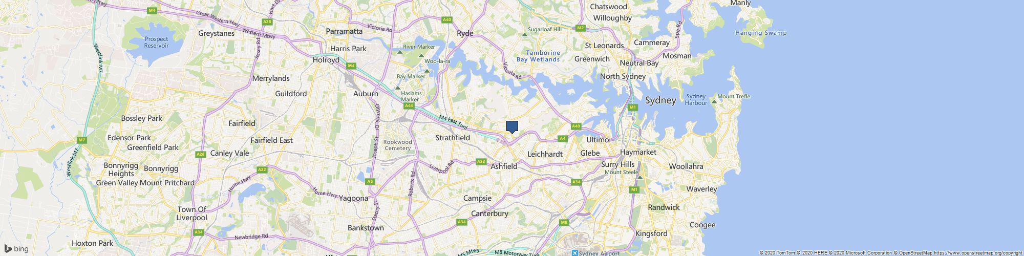 Plumber Five Dock cover photo