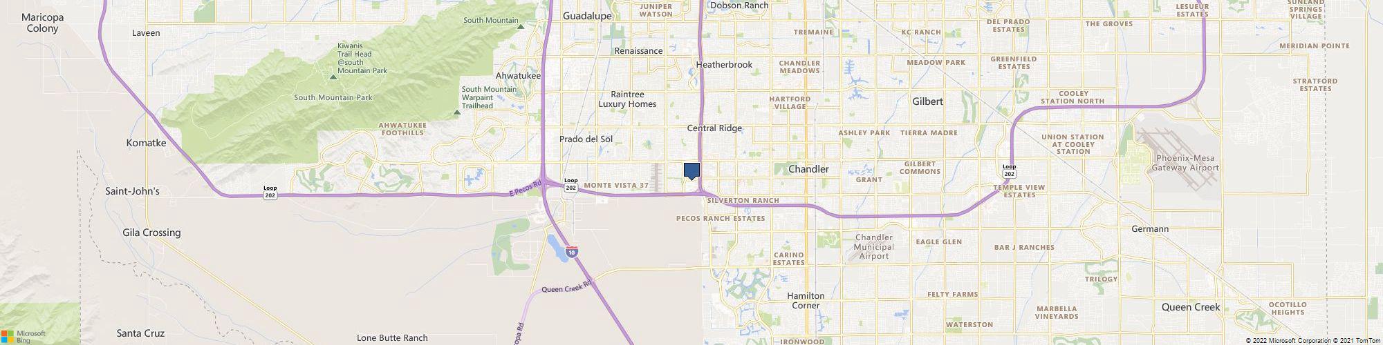 Asurion Tech Repair & Solutions in Chandler cover photo