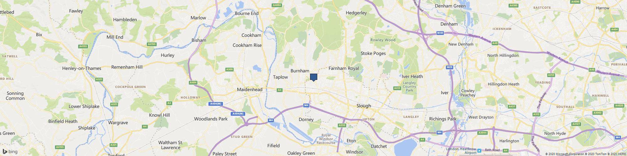 Magic Pro Cleaning cover photo