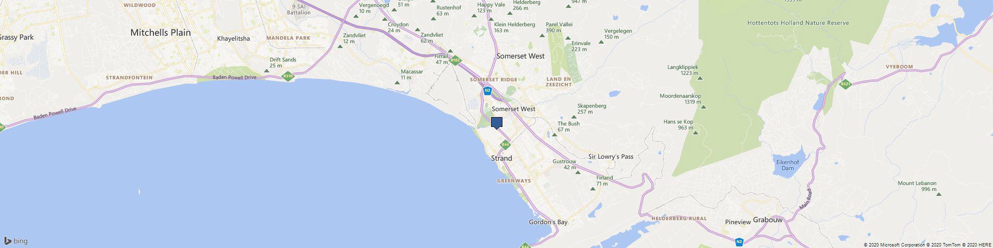 Somerset West AdWords Marketing PPC cover photo