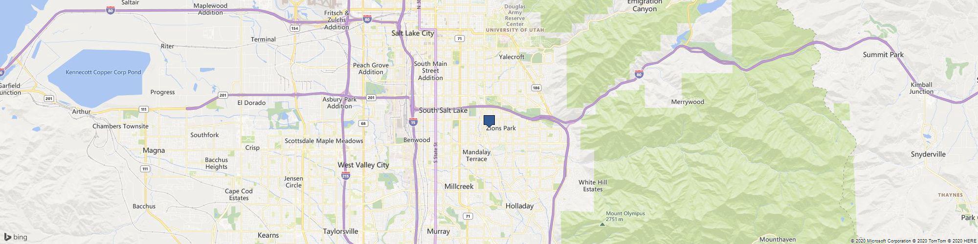 PTF Concrete LLC cover photo