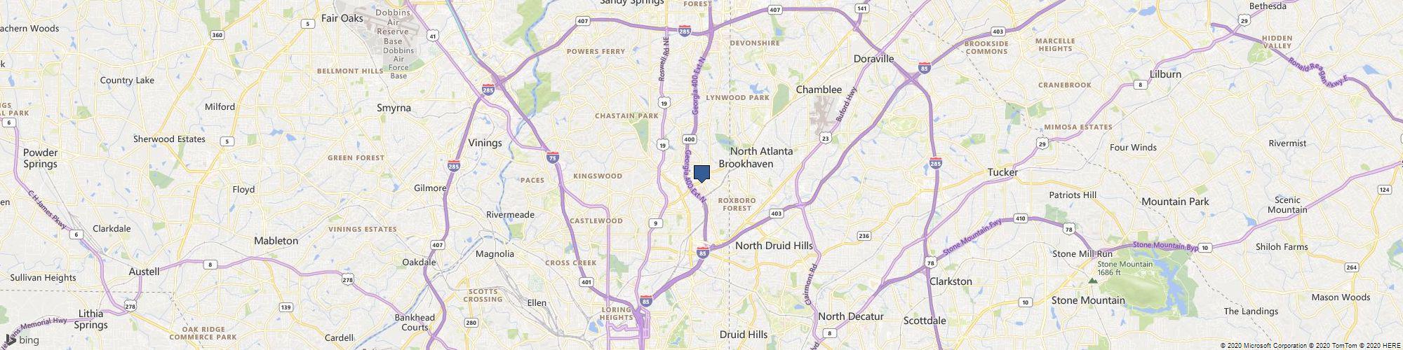MSNS Cleaning Services of Atlanta cover photo