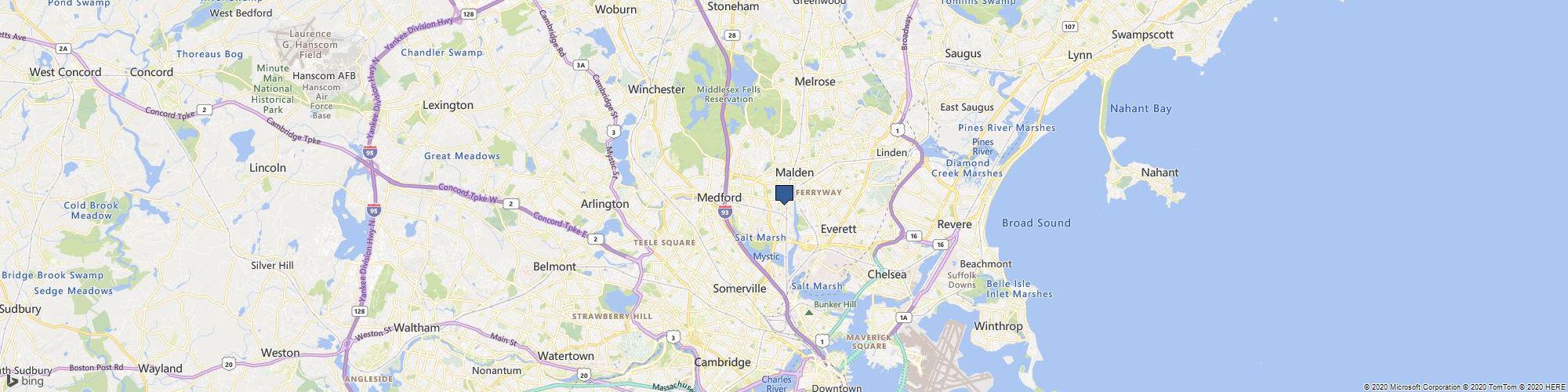 Appliance Repair Malden MA cover photo