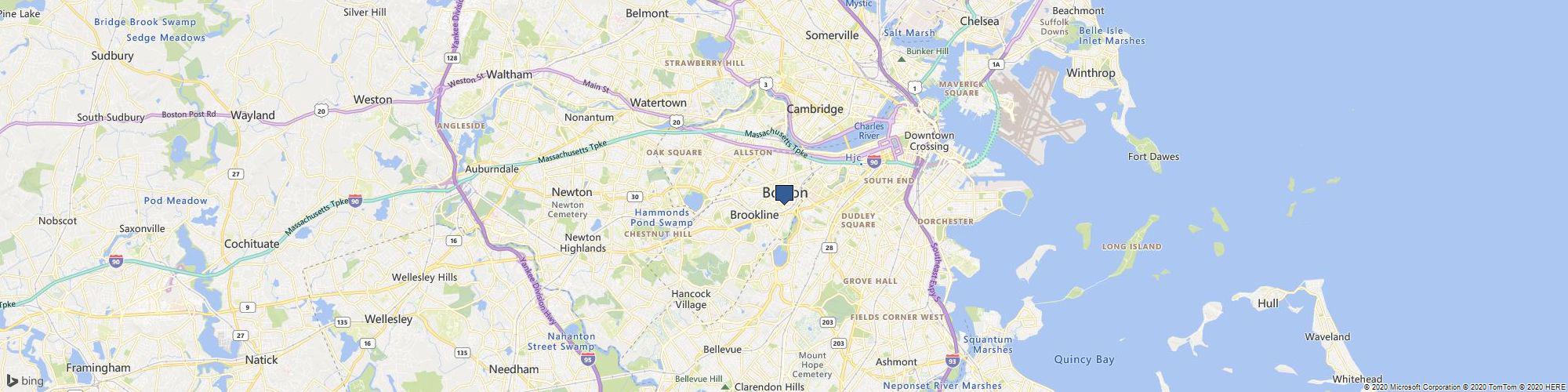 Appliance Repair Brookline MA cover photo