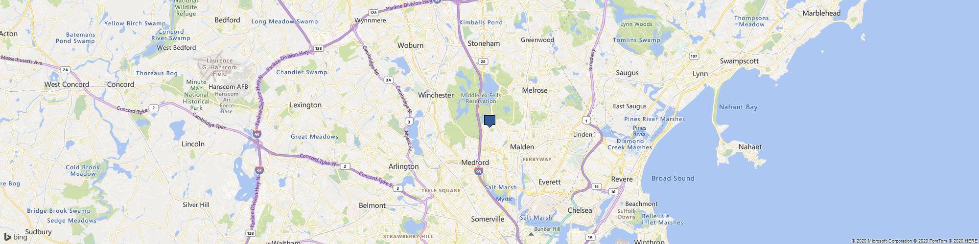 Appliance Repair Medford MA cover photo