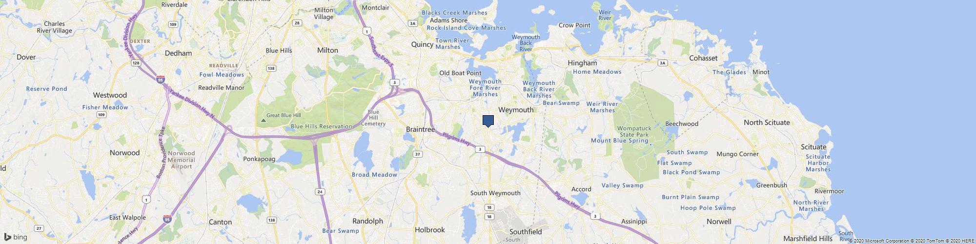 Appliance Repair Weymouth MA cover photo