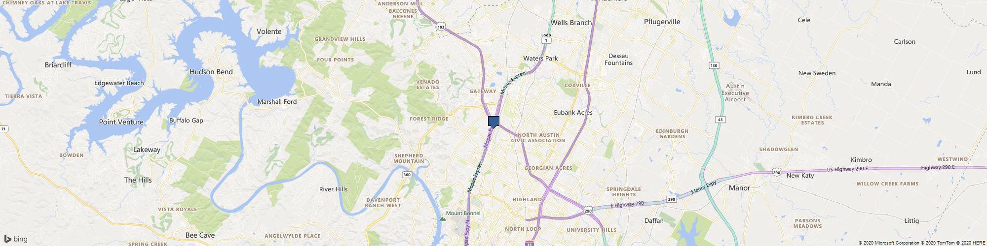 Archer Investment Management cover photo