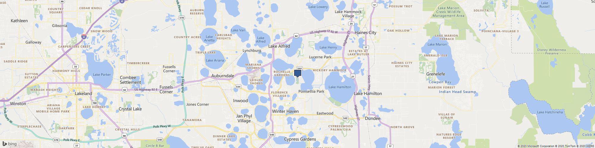 Moving & Storage Service Winter Haven / TC Discount Movers cover photo