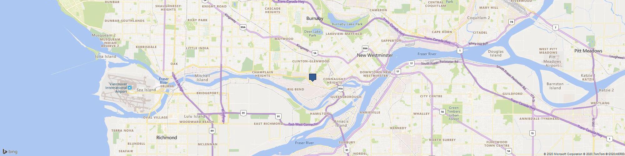 Burnaby Locksmith cover photo